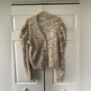 Jacquie The Label Knit Sweater